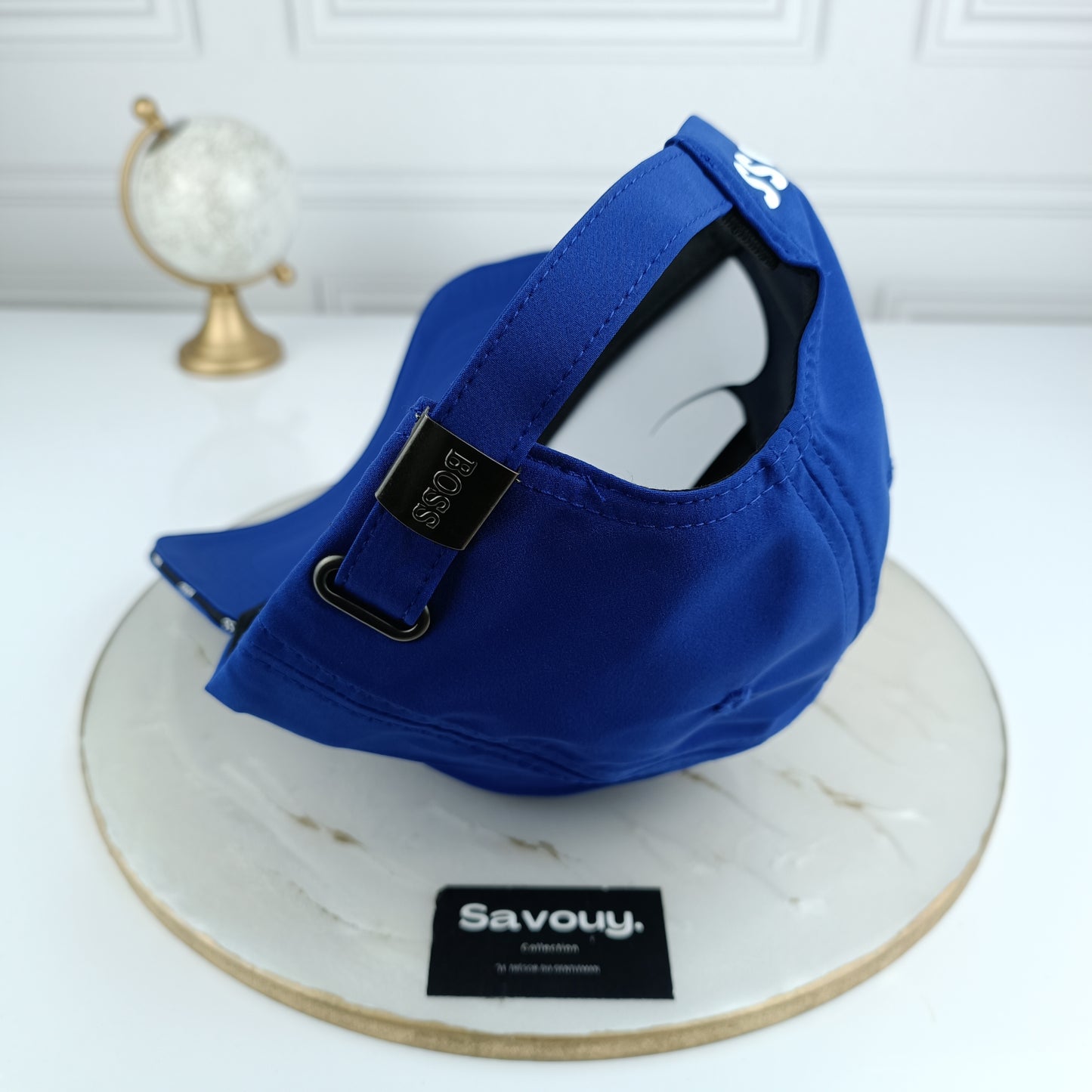 CASQUETTE BOSS HAUTE QUALITÉ B179