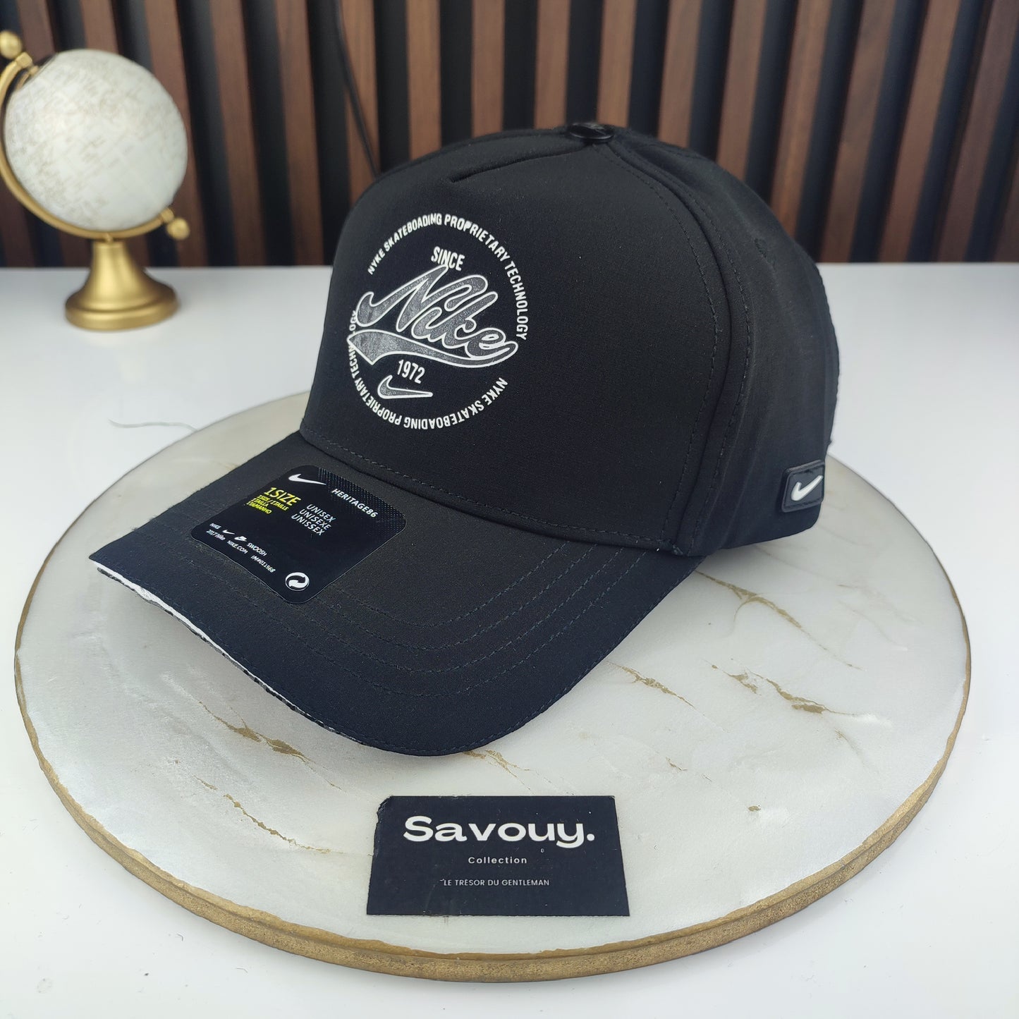 CASQUETTE NIKE HAUTE QUALITÉ K143