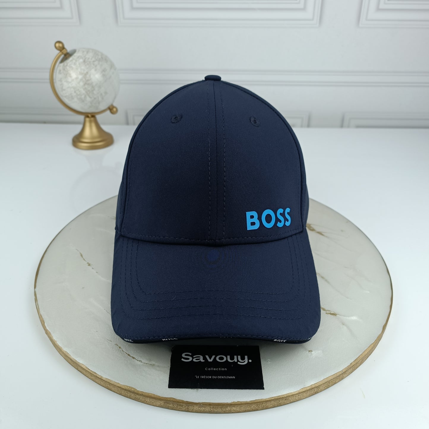 CASQUETTE BOSS HAUTE QUALITÉ B174