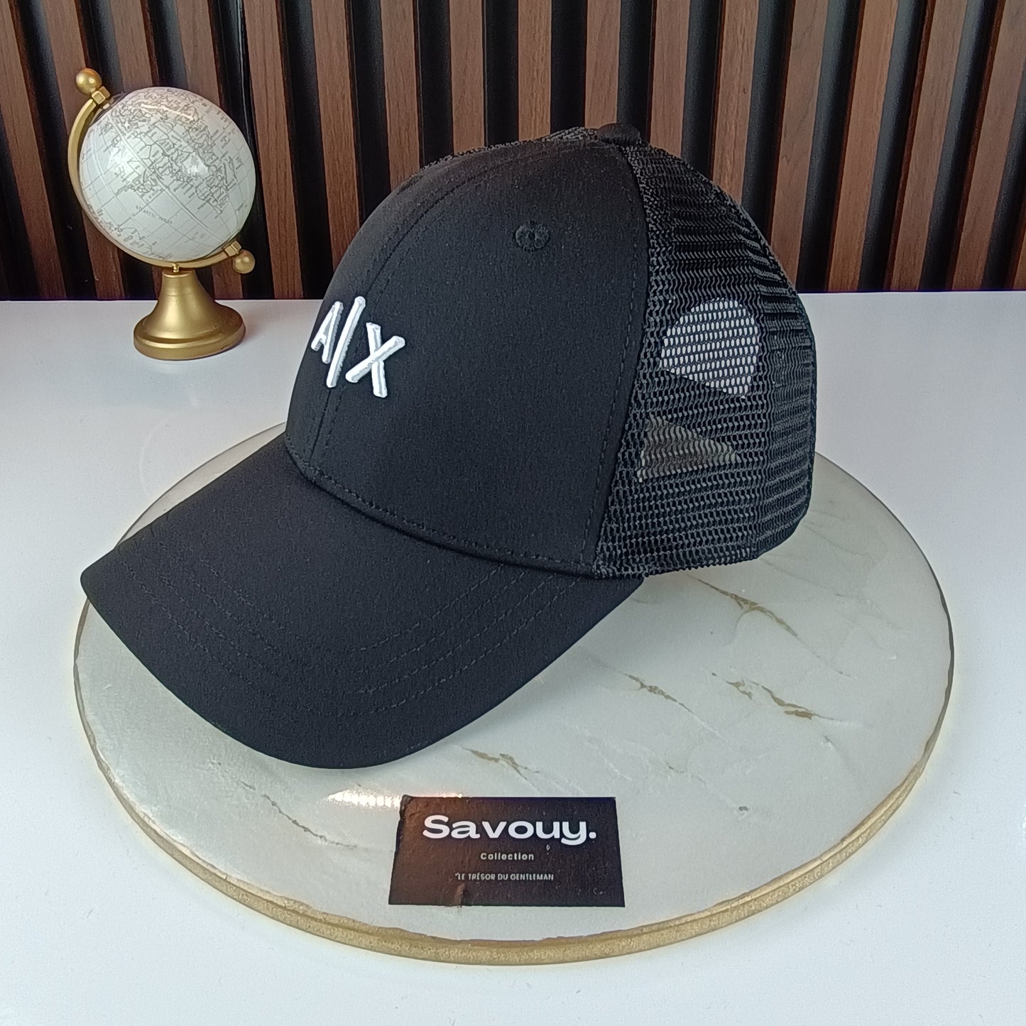 CASQUETTE AX HAUTE QUALITÉ X111