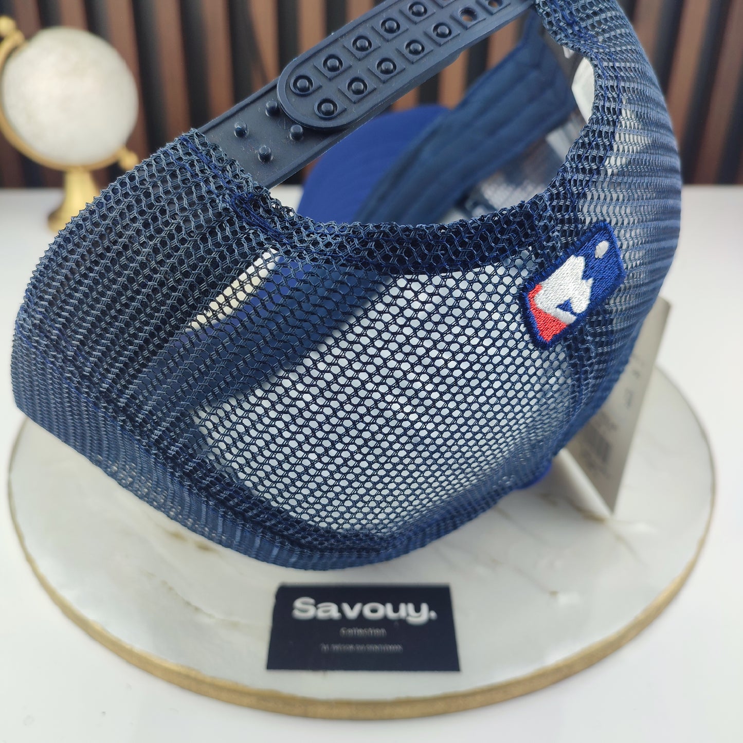 CASQUETTE NY HAUTE QUALITÉ N135