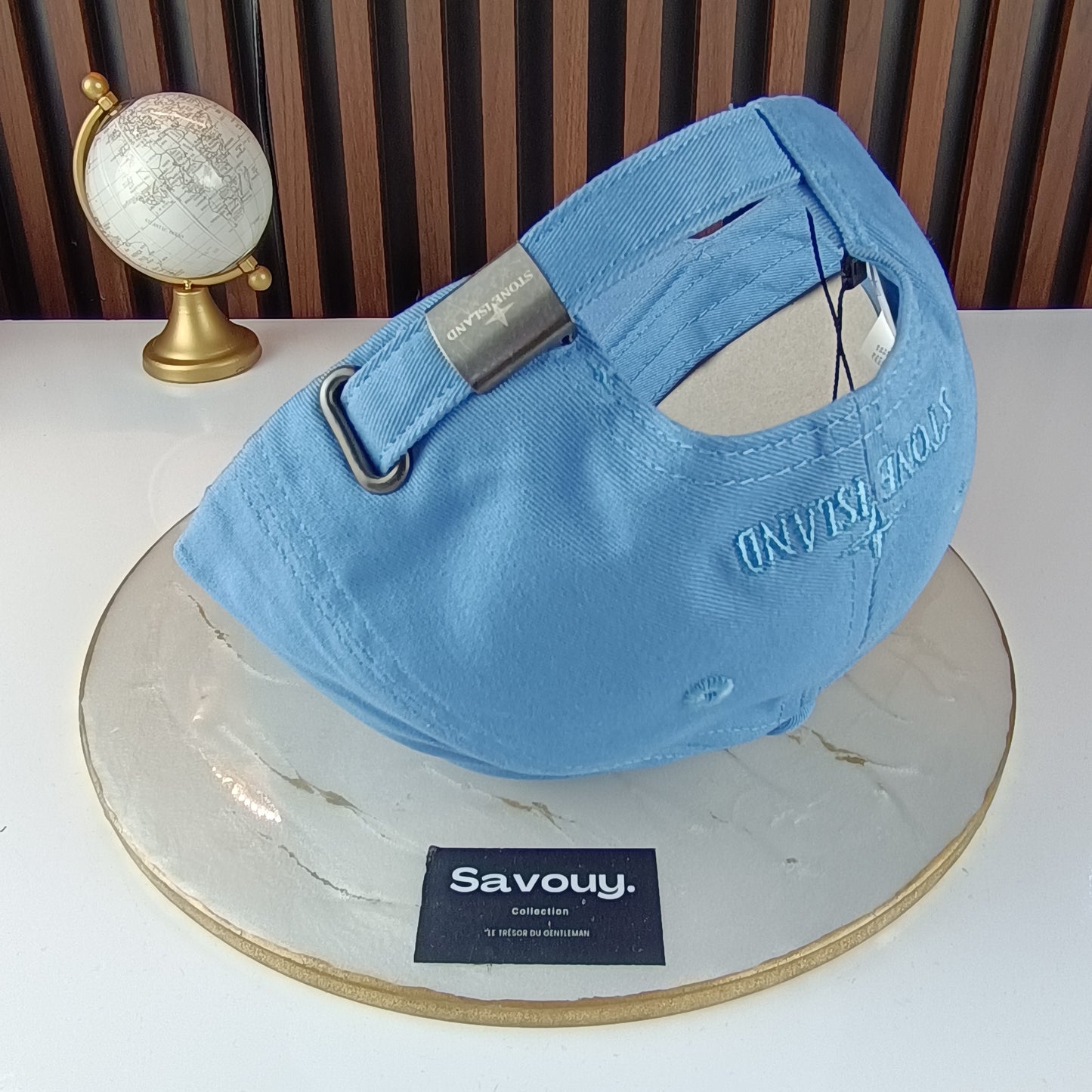 CASQUETTE STONE ISLAND HAUTE QUALITÉ S105