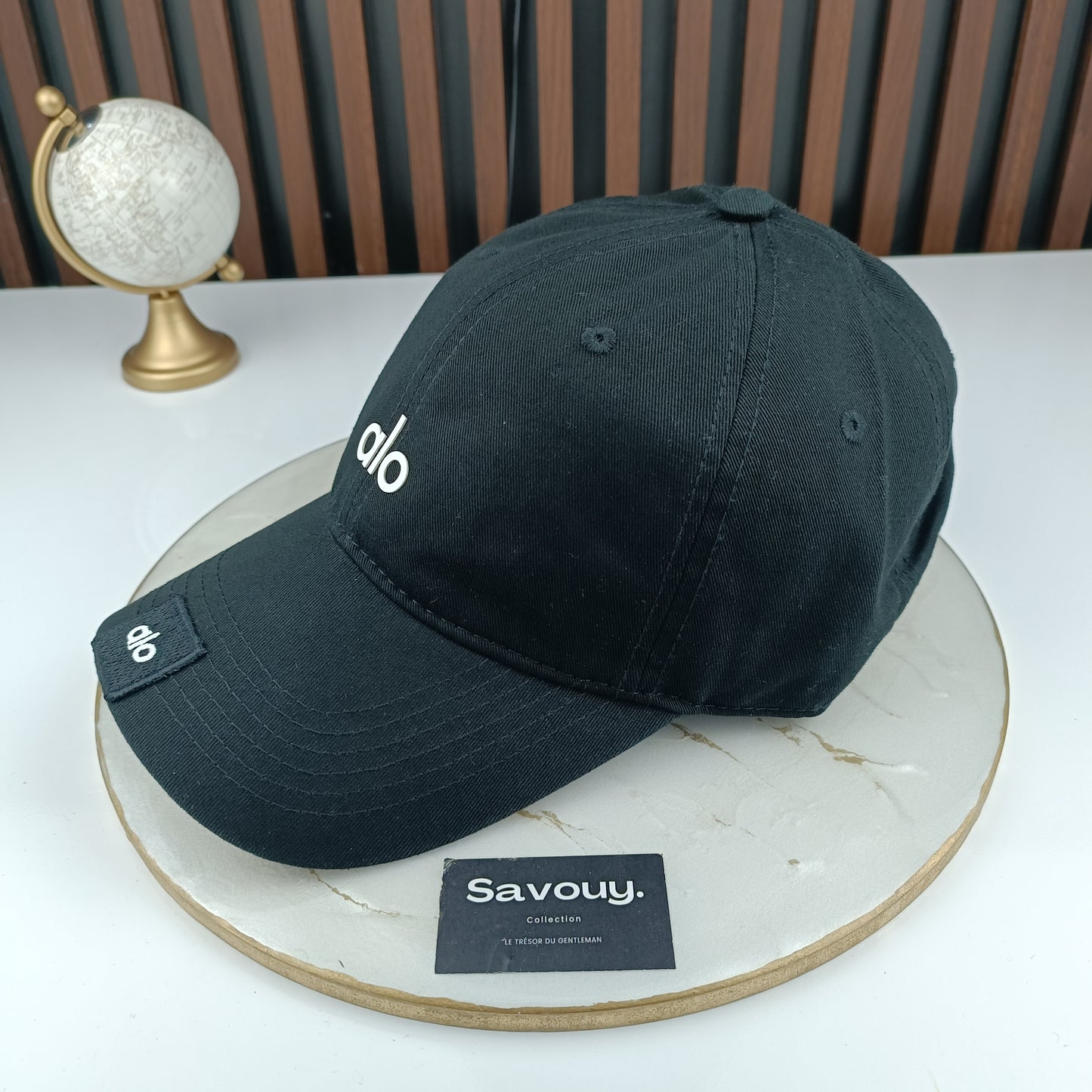 CASQUETTE alo HAUTE QUALITÉ A105