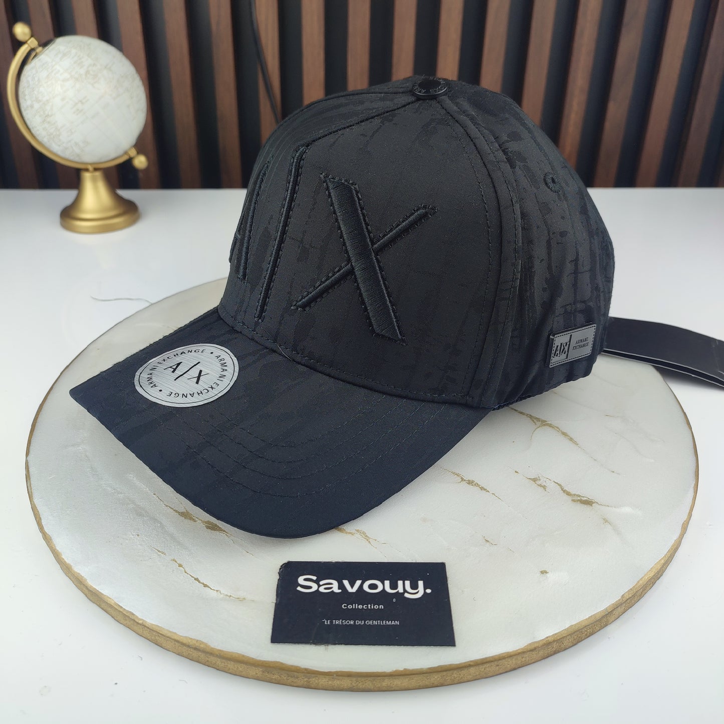 CASQUETTE ARMANI HAUTE QUALITÉ X108