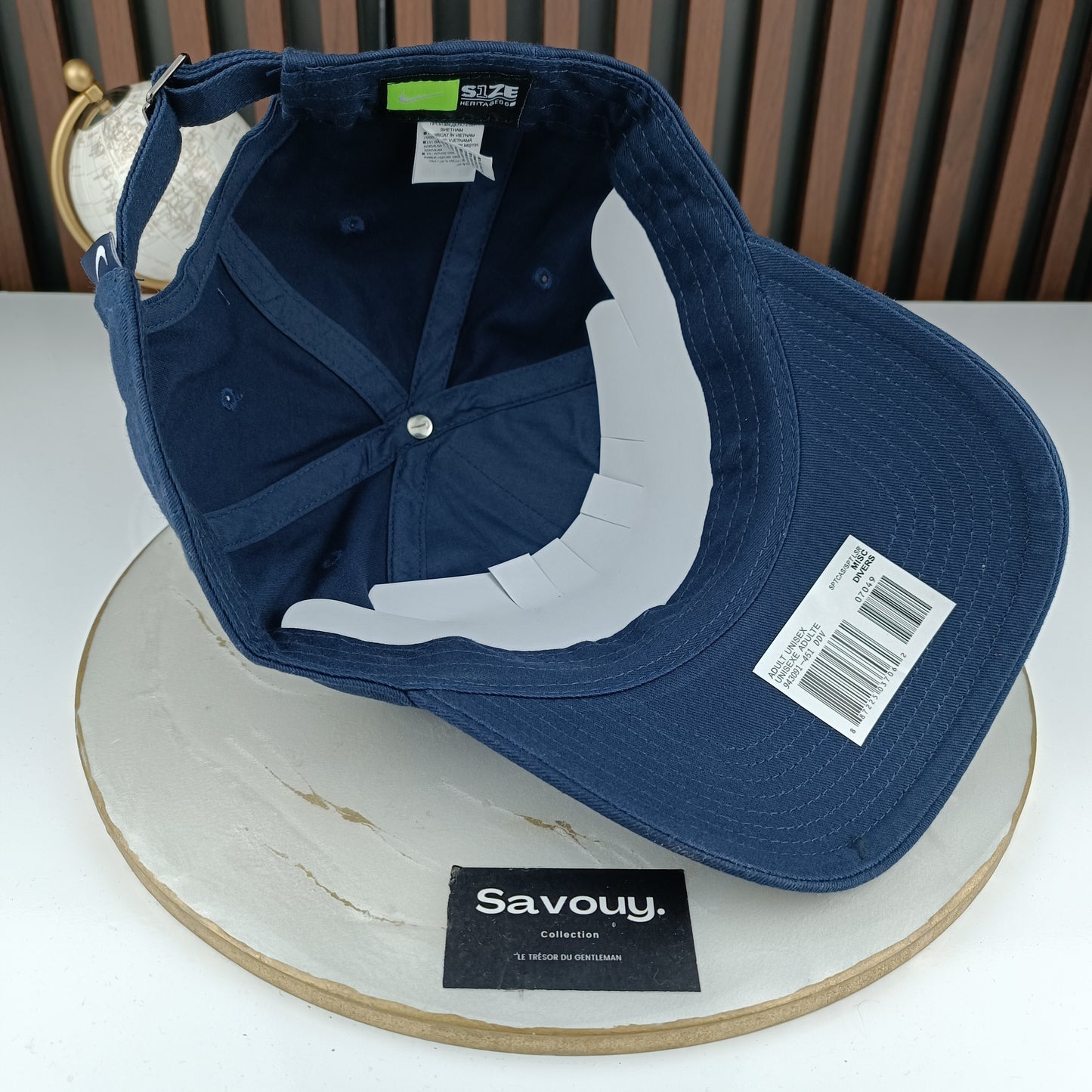 CASQUETTE NIKE HAUTE QUALITÉ K153