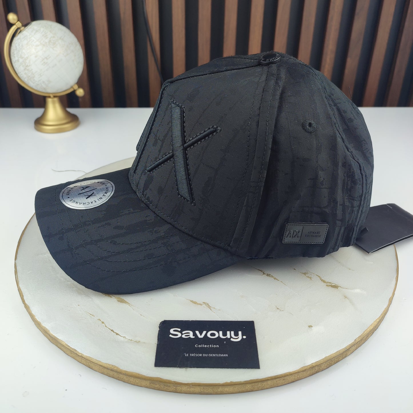 CASQUETTE ARMANI HAUTE QUALITÉ X108