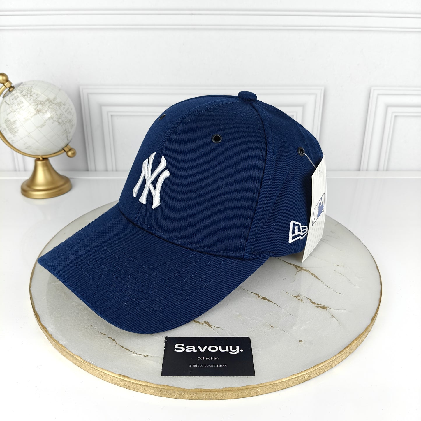CASQUETTE NY HAUTE QUALITÉ