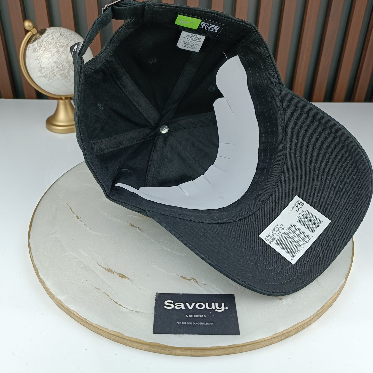 CASQUETTE NIKE HAUTE QUALITÉ K152