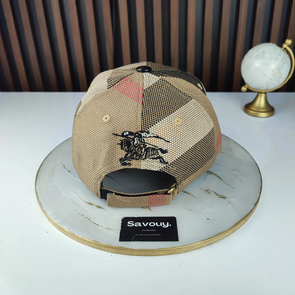 CASQUETTE BURBERRY QUALITÉ SUPÉRIEURE R121