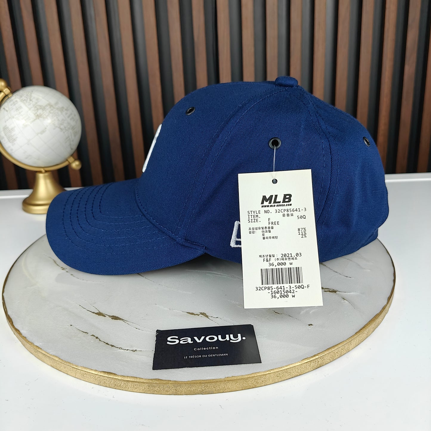 CASQUETTE NY HAUTE QUALITÉ