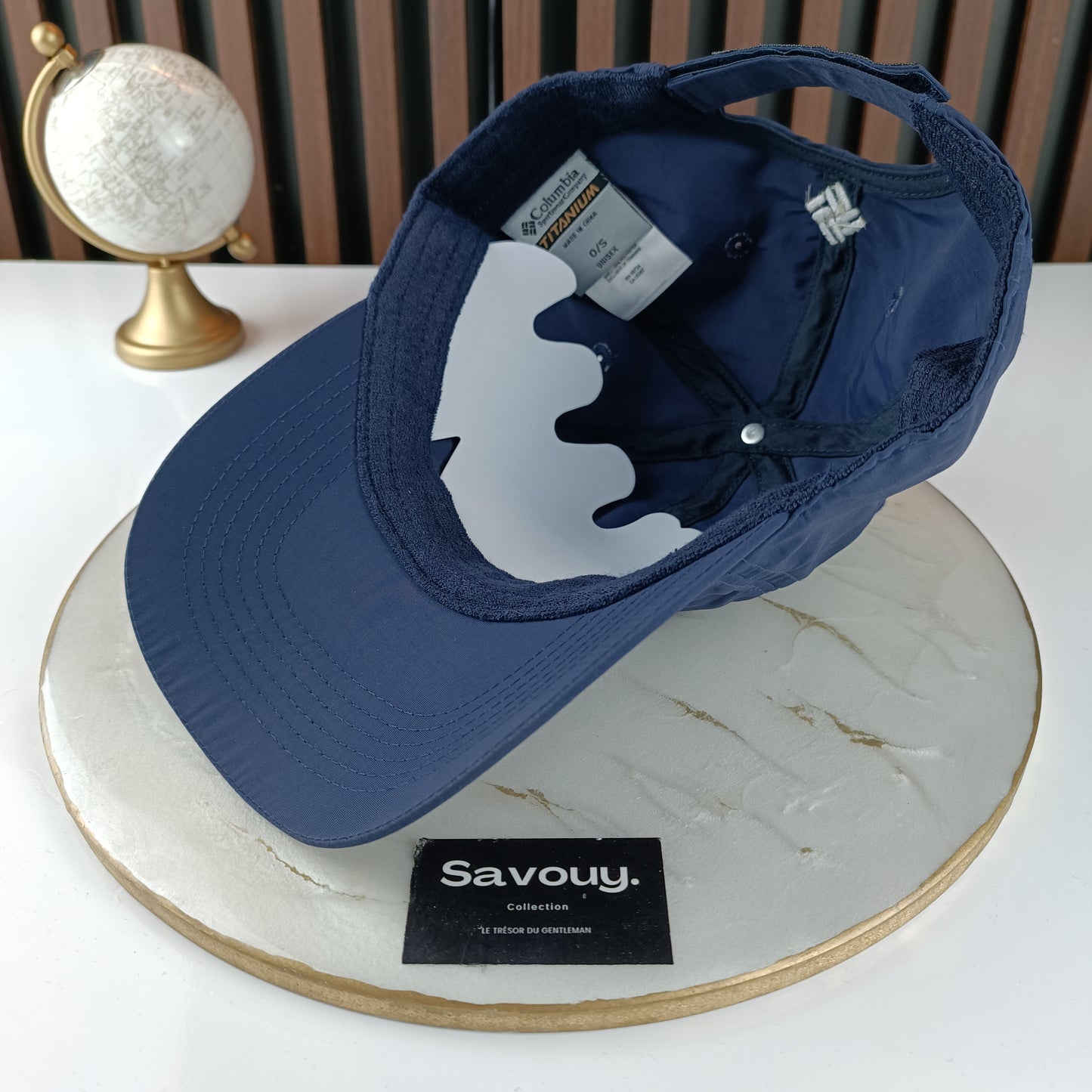 CASQUETTE COLUMBIA HAUTE QUALITÉ C135