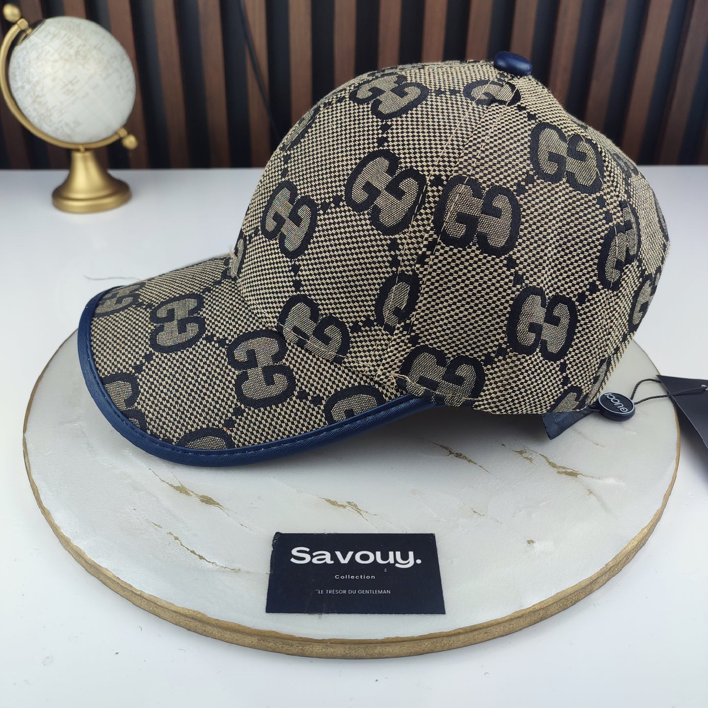 CASQUETTE GUCCI HAUTE QUALITÉ G164