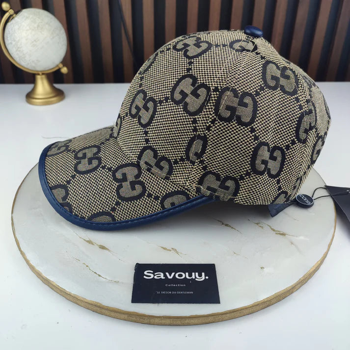 CASQUETTE GUCCI HAUTE QUALITÉ G171