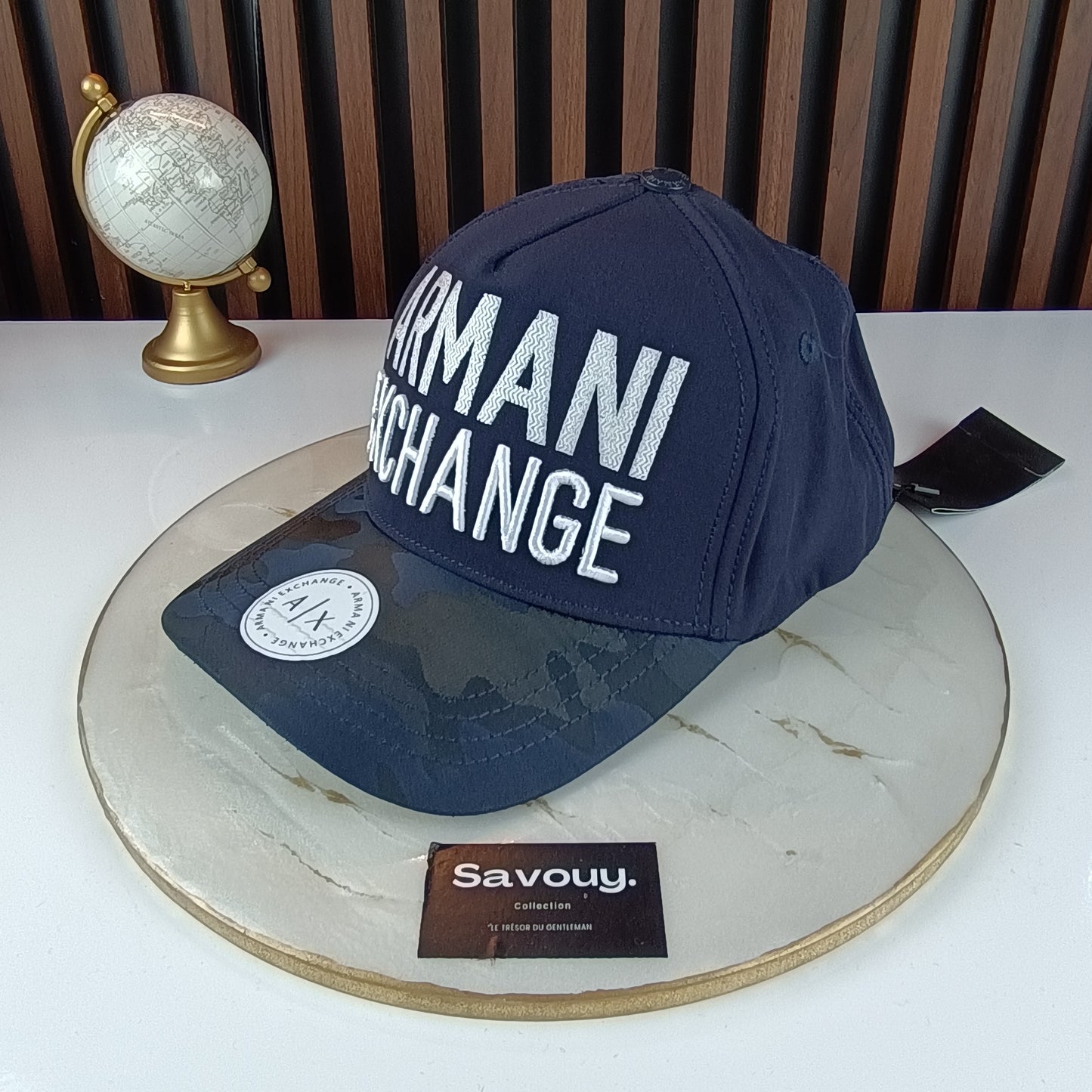 CASQUETTE ARMANI HAUTE QUALITÉ X113