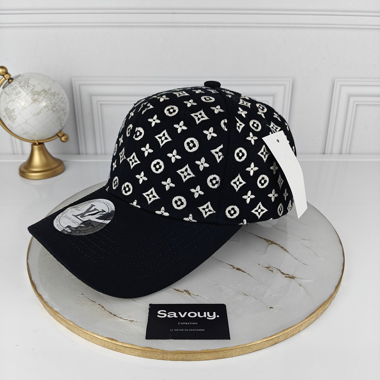 CASQUETTE LV HAUTE QUALITÉ L102