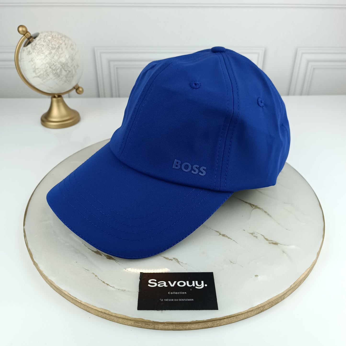 CASQUETTE BOSS HAUTE QUALITÉ B160