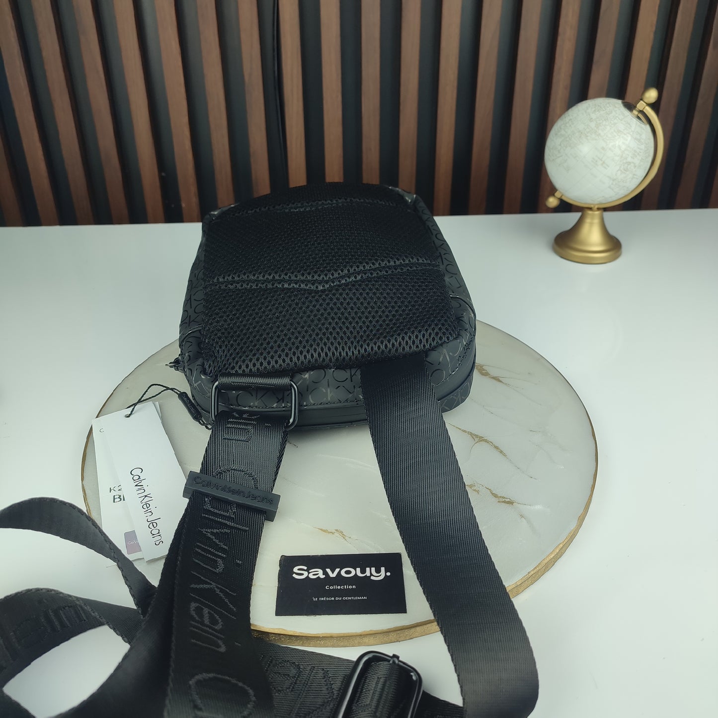 SACOCHE CALVIN KLEIN QUALITÉ SUPÉRIEURE C129