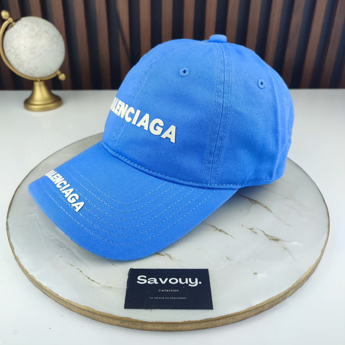 CASQUETTE BALENCIAGA HAUTE QUALITÉ B151