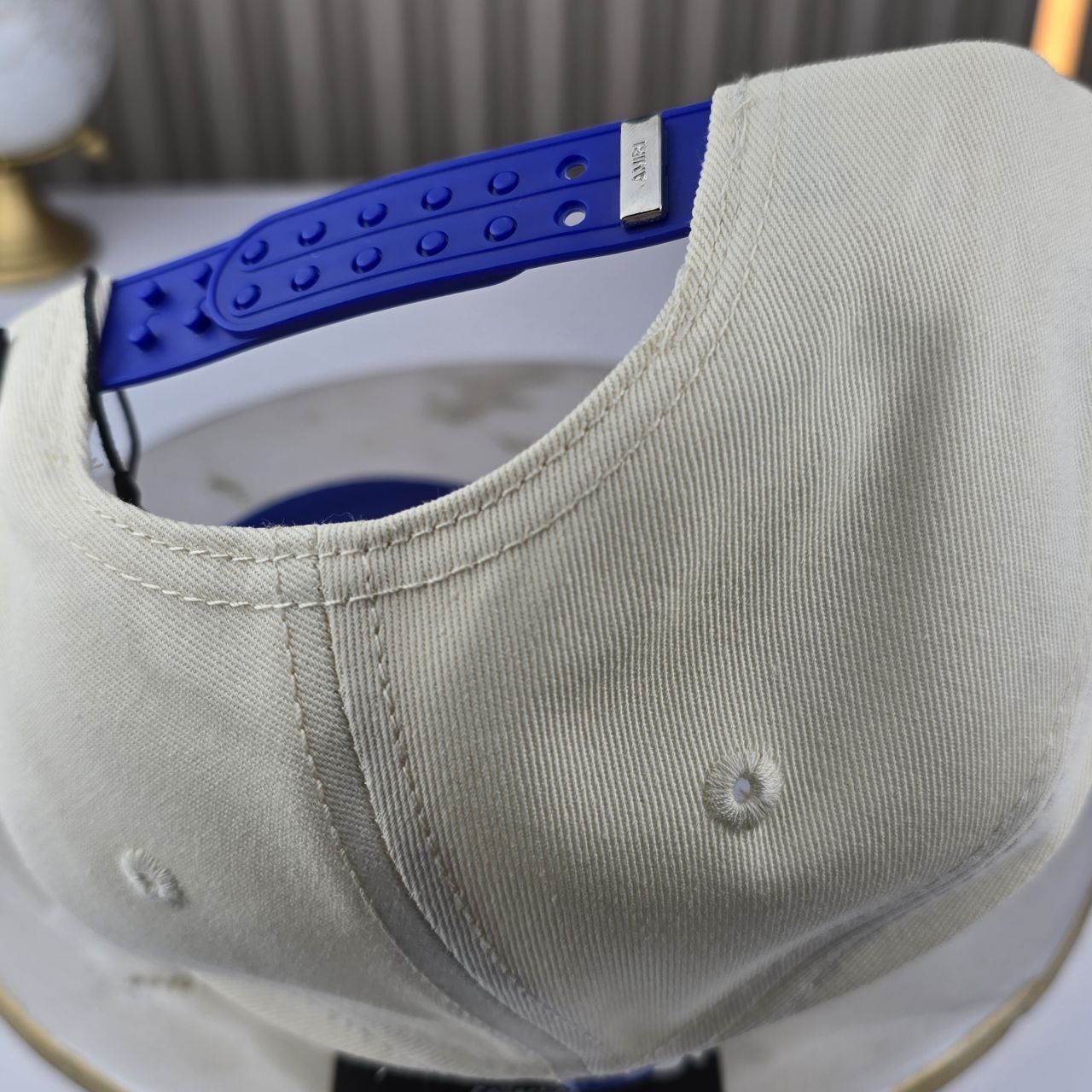 CASQUETTE AMIRI QUALITÉ SUPÉRIEURE A126