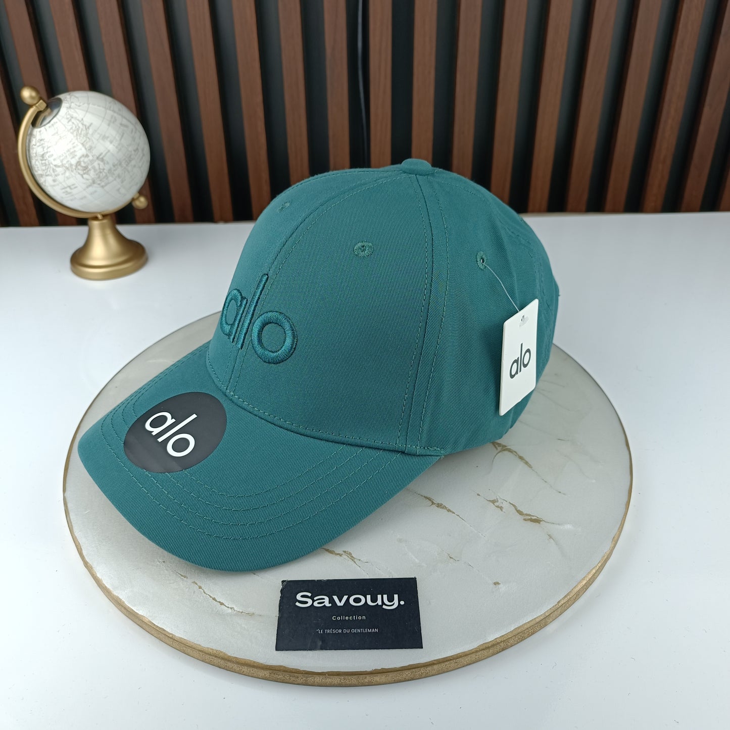 CASQUETTE alo HAUTE QUALITÉ A100