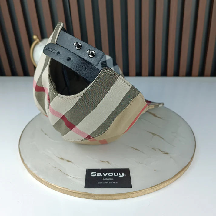 CASQUETTE BURBERRY QUALITÉ SUPÉRIEURE R124
