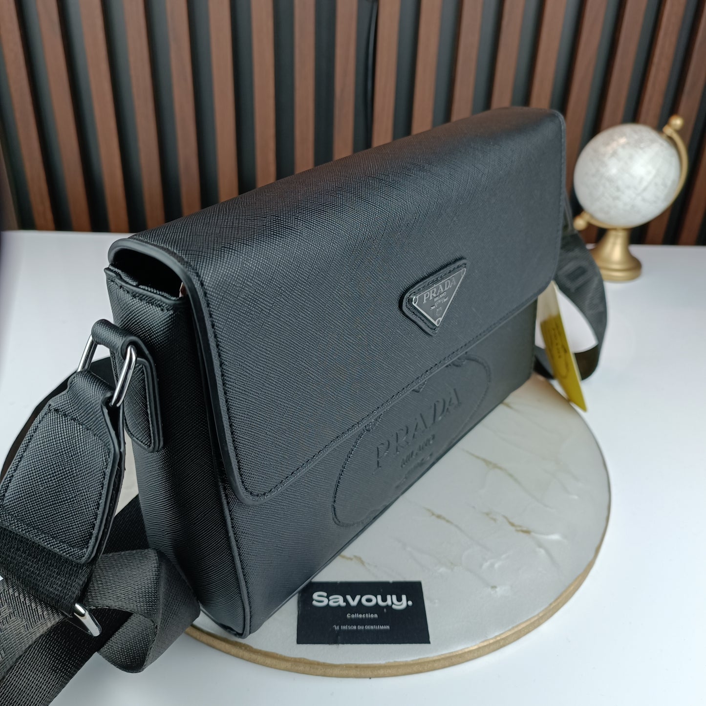 SACOCHE PRADA QUALITÉ SUPÉRIEURE P120