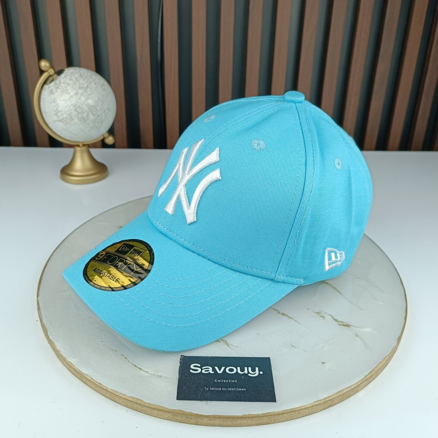 CASQUETTE NY HAUTE QUALITÉ N138