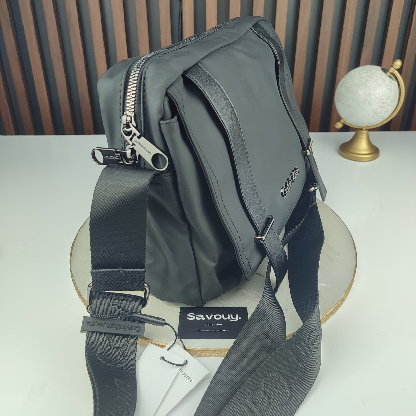 SACOCHE CALVIN KLEIN QUALITÉ SUPÉRIEURE C123