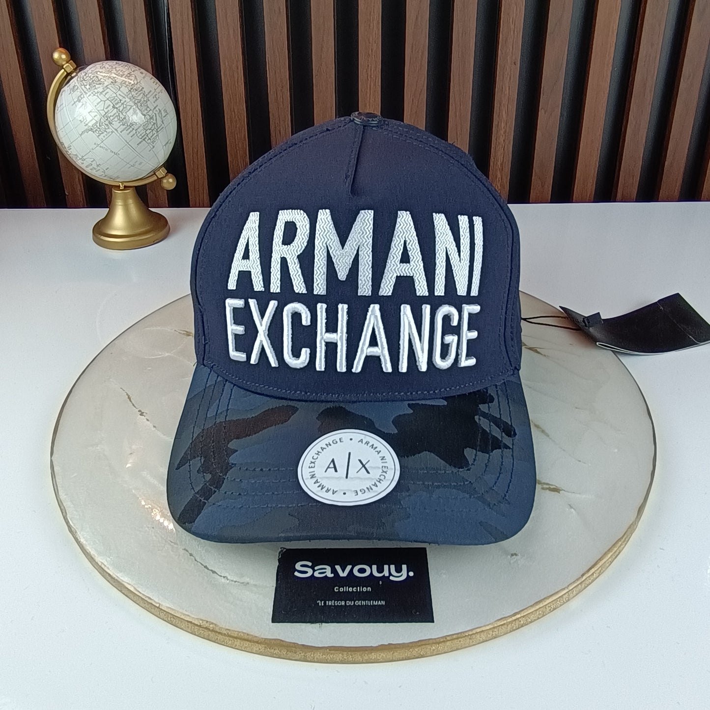 CASQUETTE ARMANI HAUTE QUALITÉ X113