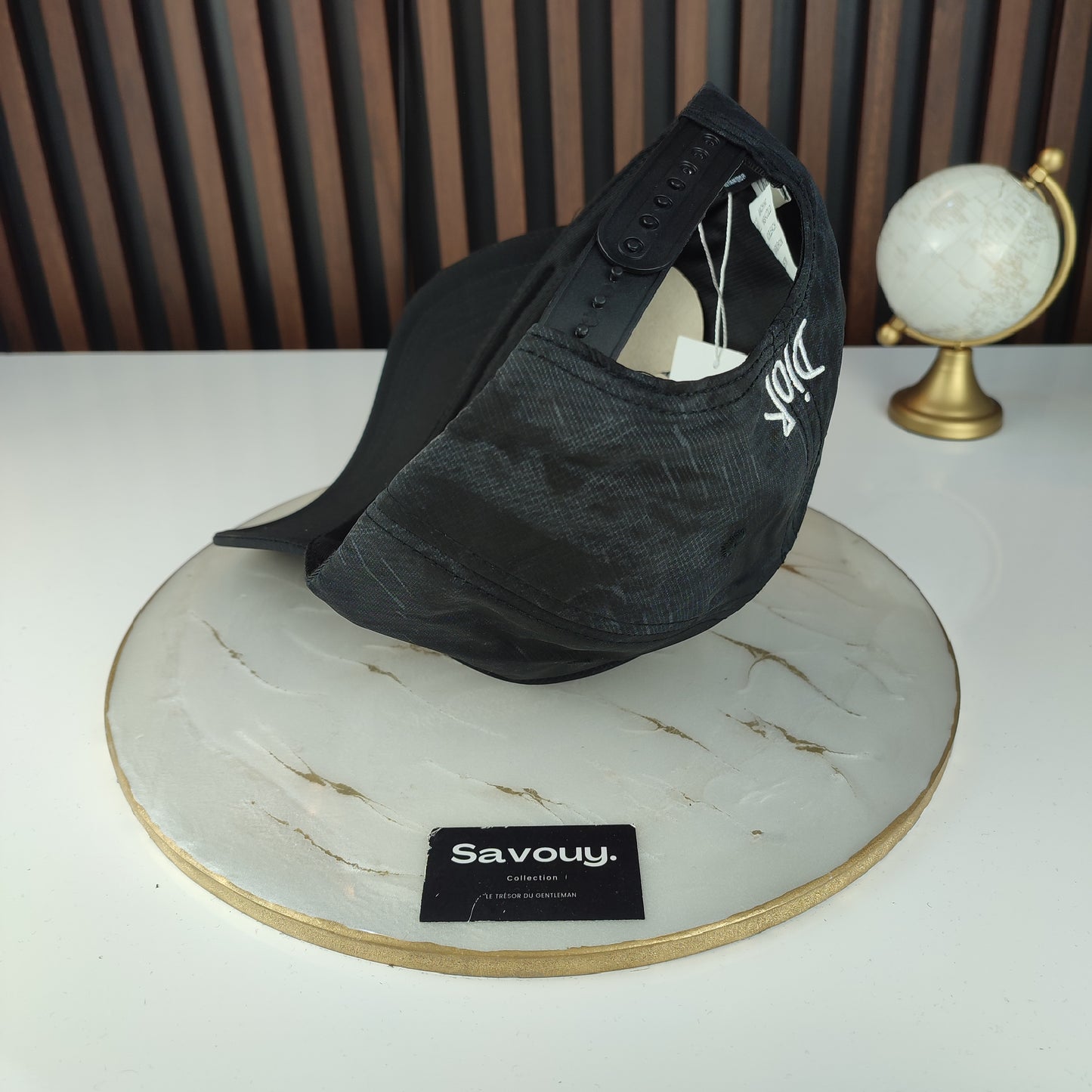 CASQUETTE DIOR HAUTE QUALITÉ D116