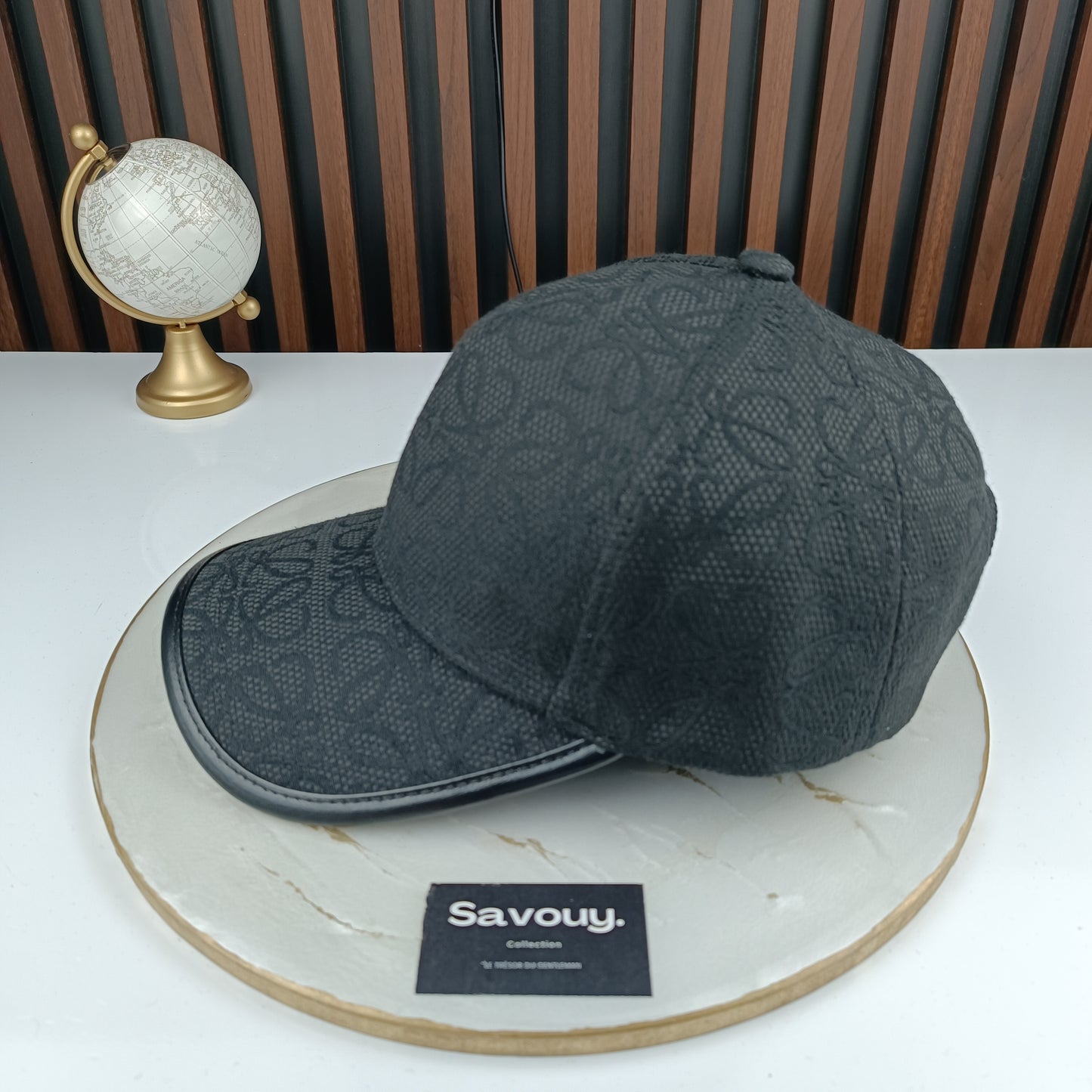CASQUETTE LOEWE HAUTE QUALITÉ W104