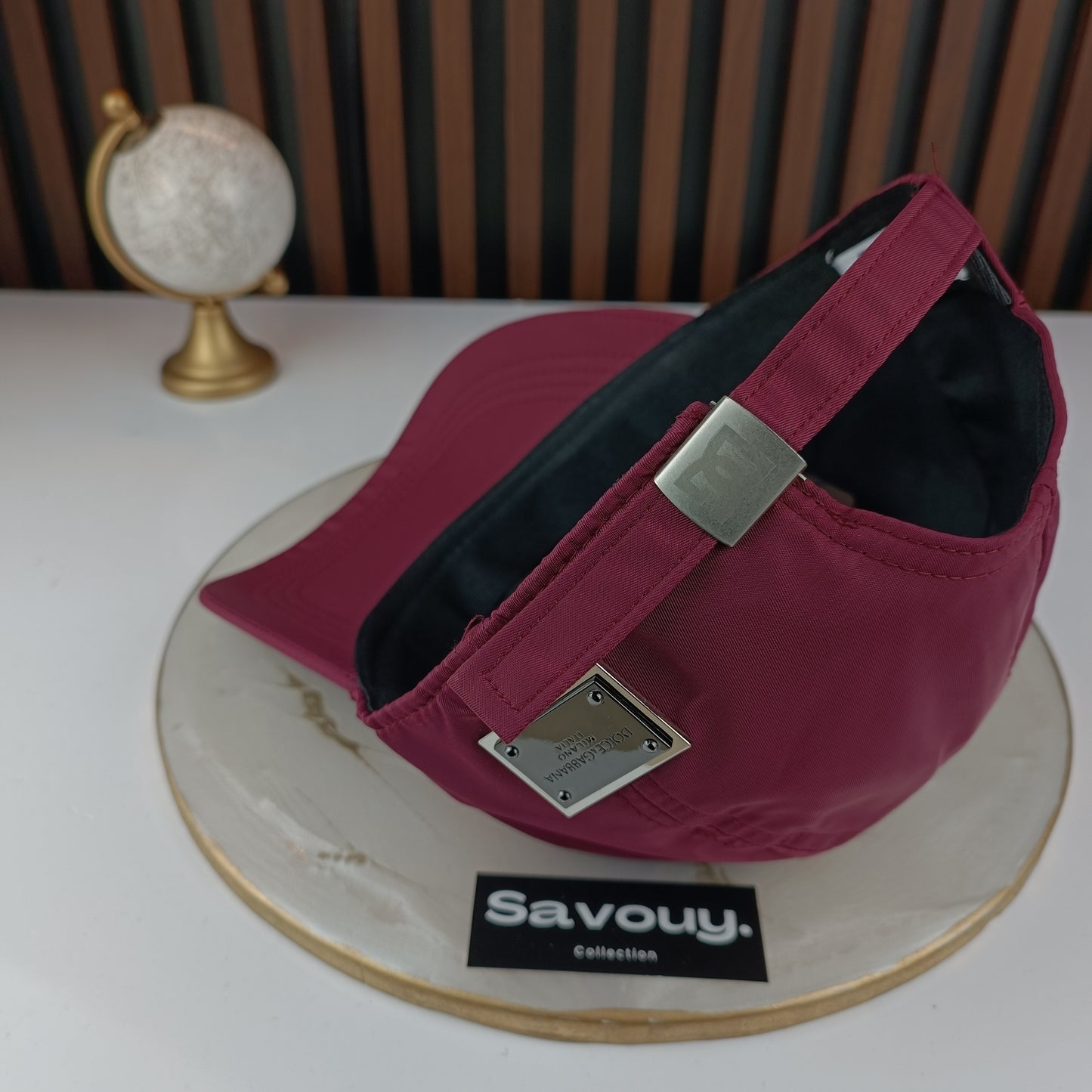 CASQUETTE DOLCE & GABBANA QUALITÉ SUPÉRIEURE DG107