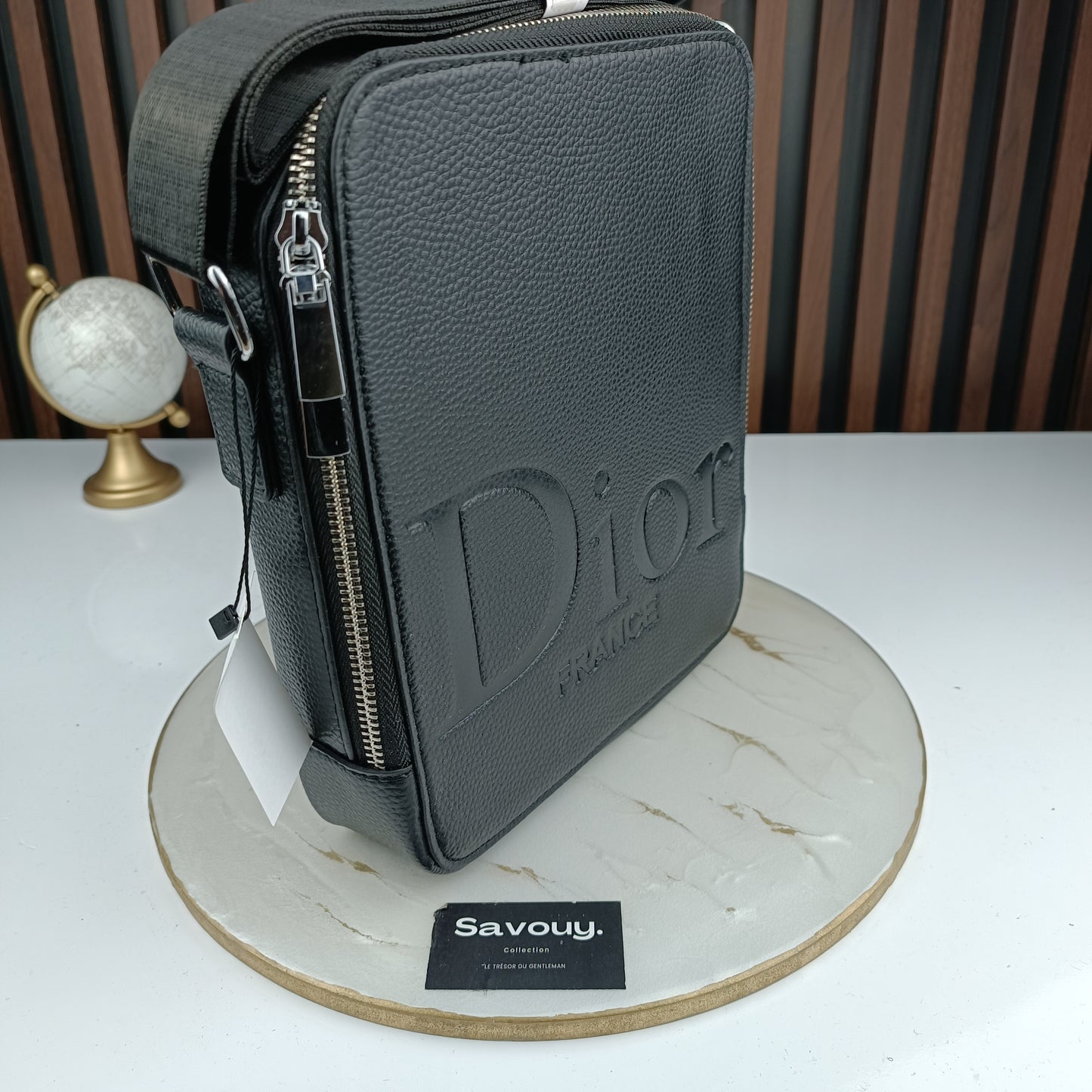 SACOCHE DIOR QUALITÉ SUPÉRIEURE D128