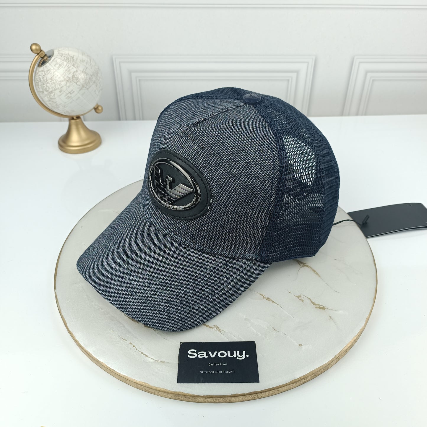 CASQUETTE EA7 HAUTE QUALITÉ X102