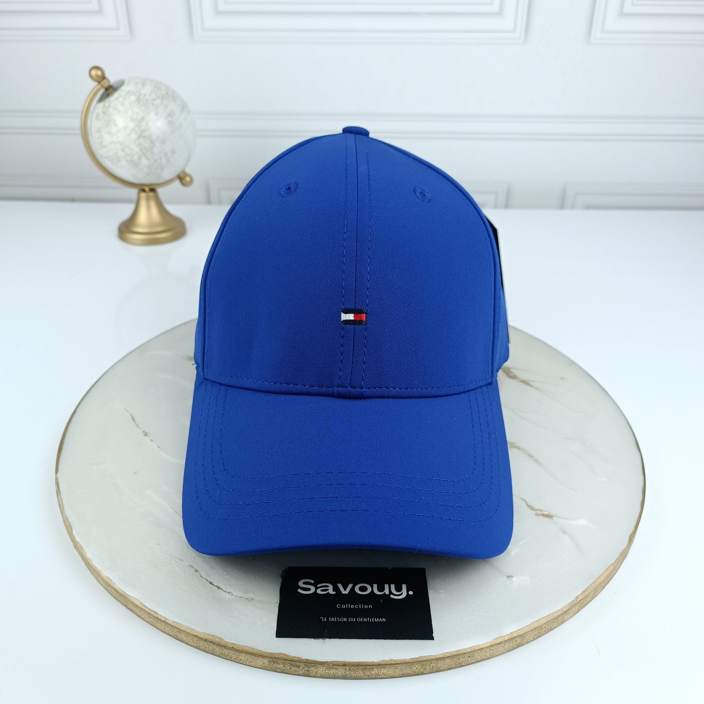 CASQUETTE TOMMY HAUTE QUALITÉ T139