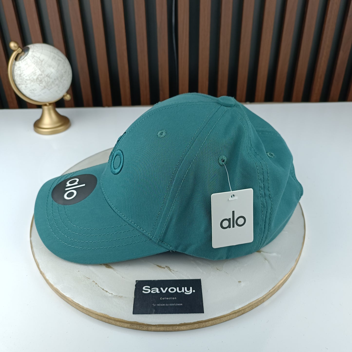 CASQUETTE alo HAUTE QUALITÉ A100