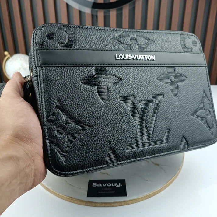 SACOCHE LV QUALITÉ SUPÉRIEURE L159