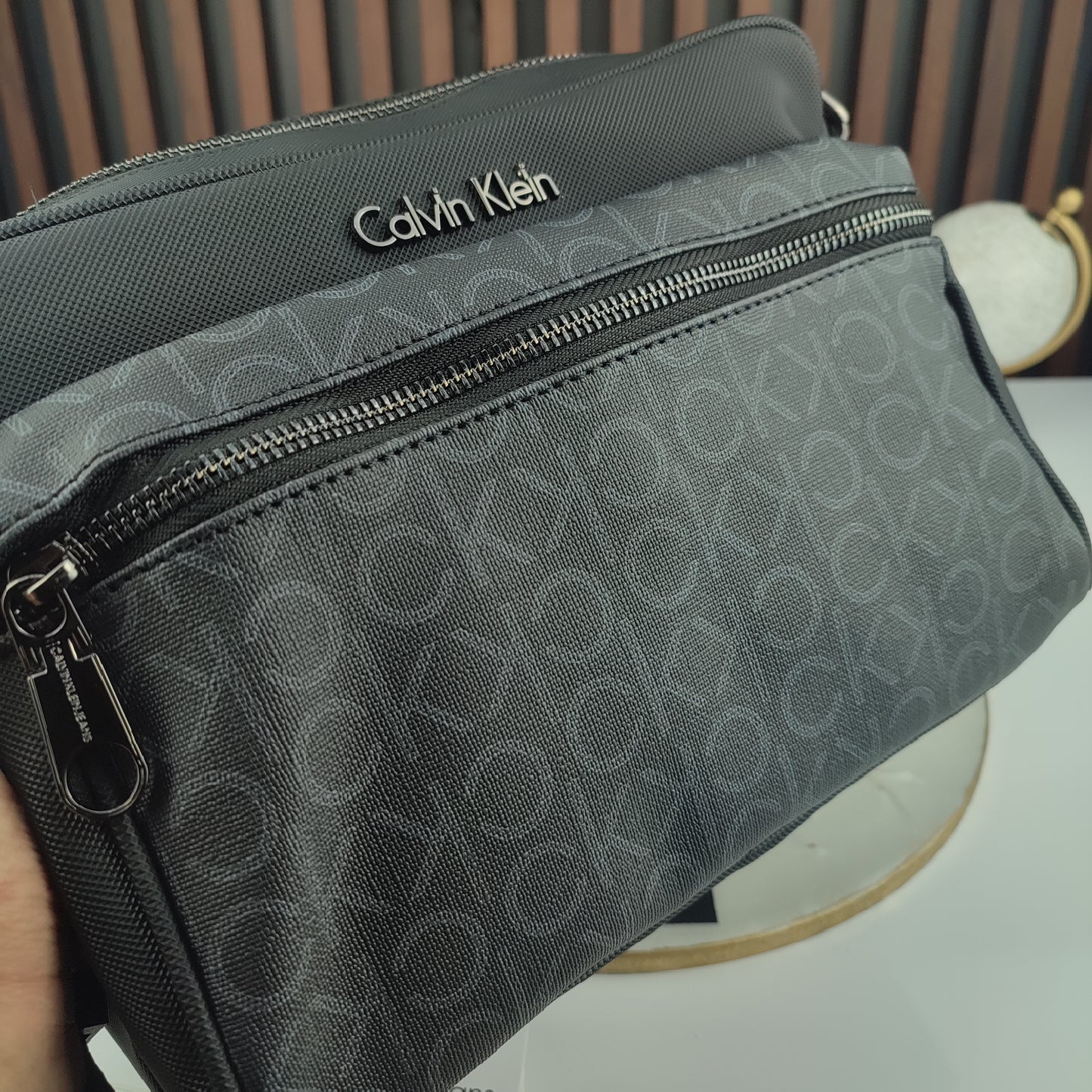SACOCHE CALVIN KLEIN QUALITÉ SUPÉRIEURE C126