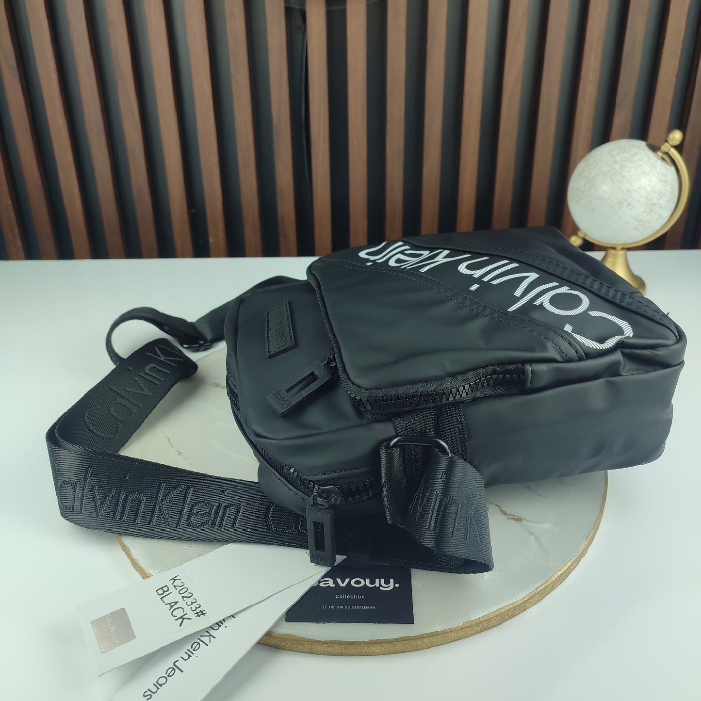 SACOCHE CALVIN KLEIN QUALITÉ SUPÉRIEURE C124