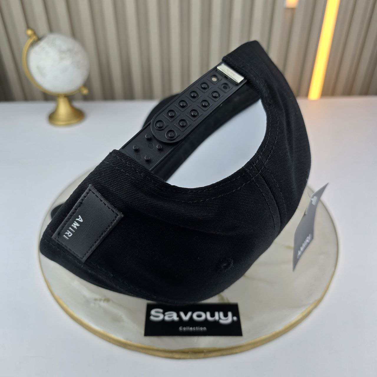 CASQUETTE AMIRI HAUTE QUALITÉ A121