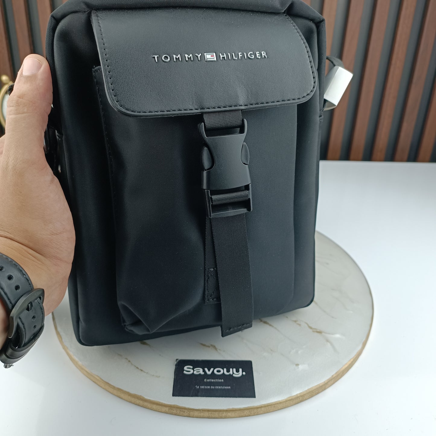 SACOCHE TOMMY QUALITÉ SUPÉRIEURE T115
