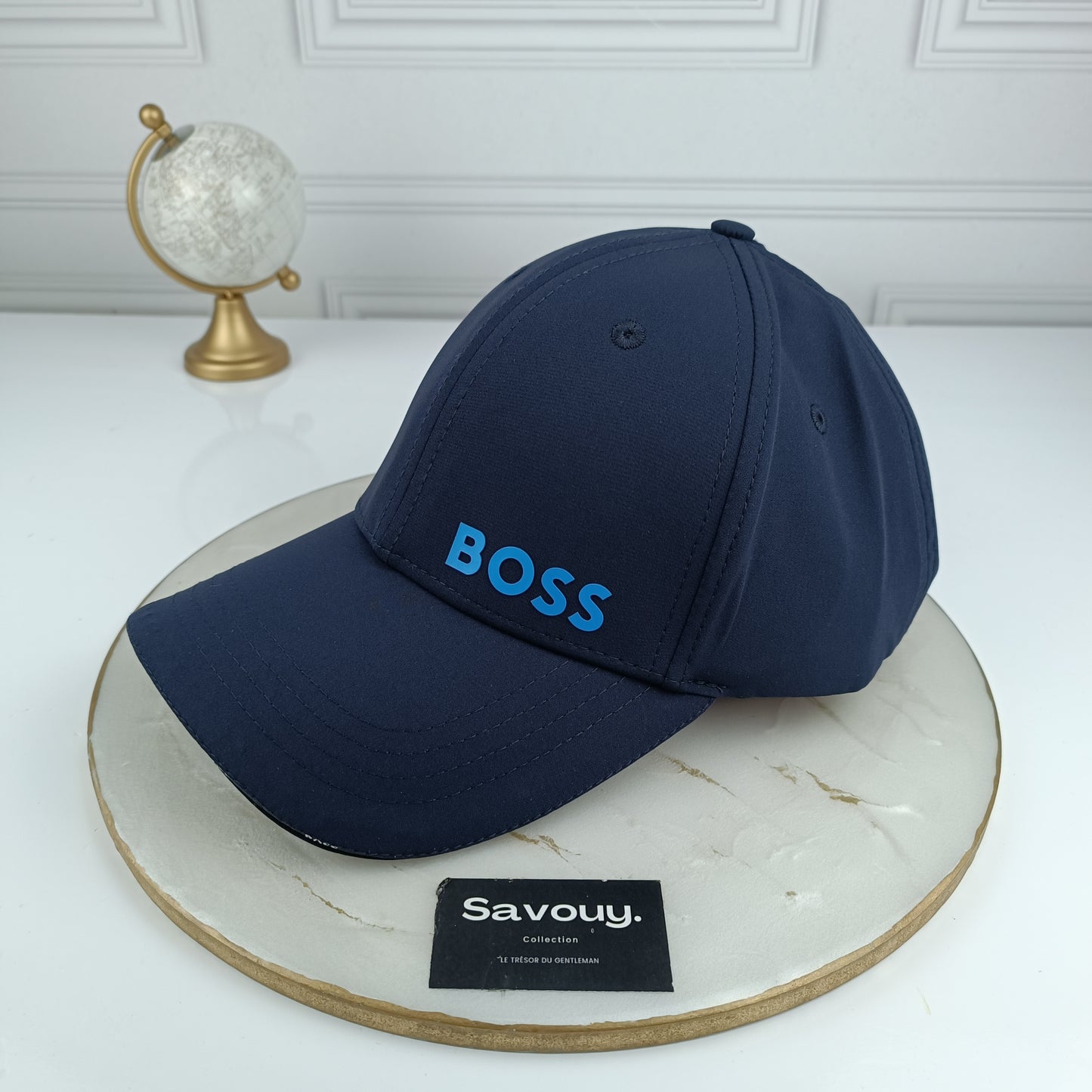 CASQUETTE BOSS HAUTE QUALITÉ B174