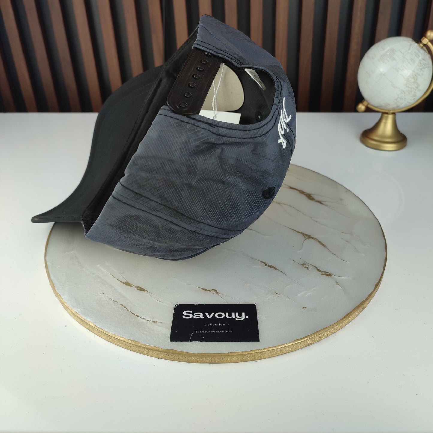 CASQUETTE DIOR HAUTE QUALITÉ D117