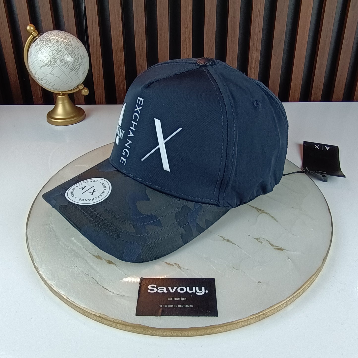 CASQUETTE AX HAUTE QUALITÉ X112