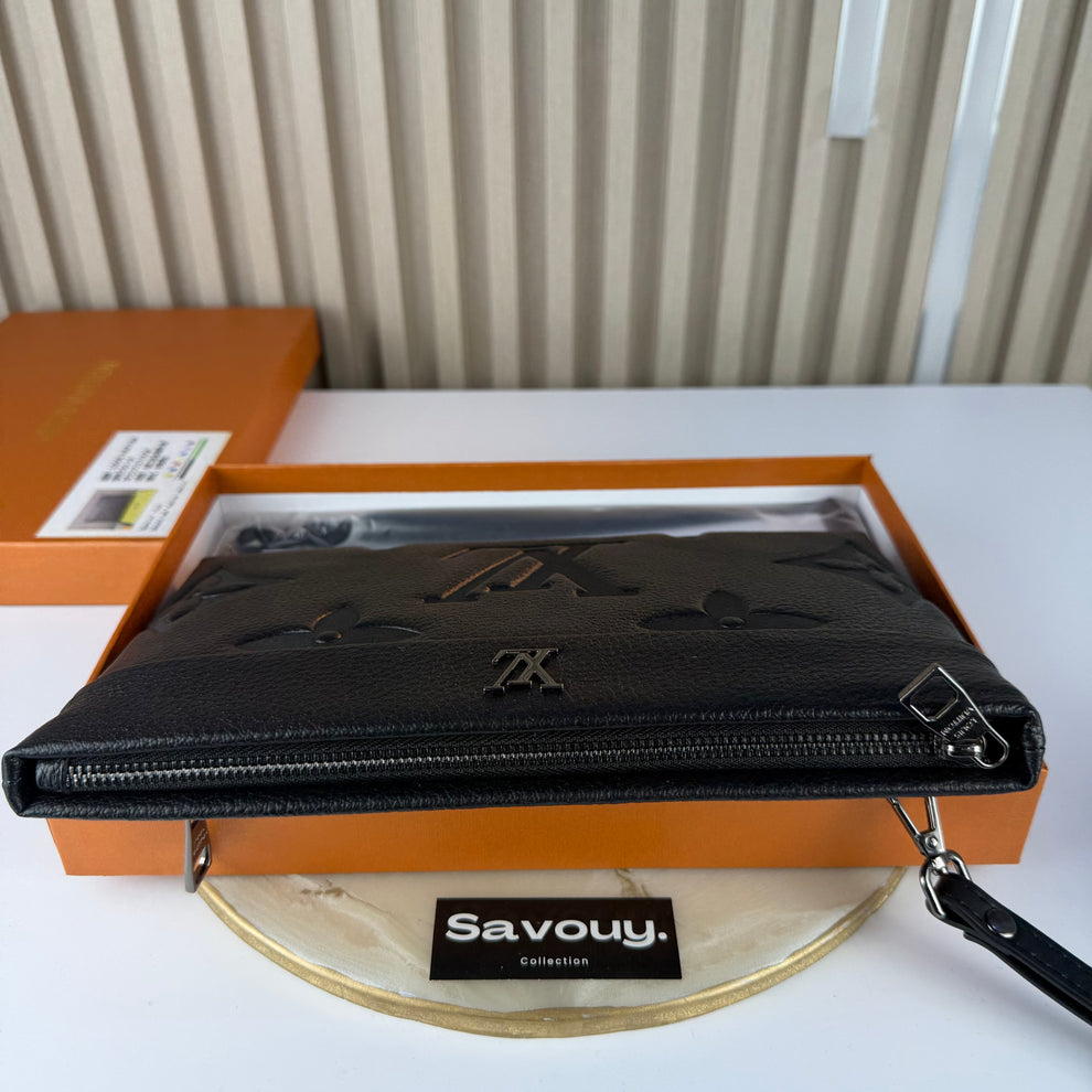 SAC À MAIN LV QUALITÉ SUPÉRIEURE AVEC BOX L219