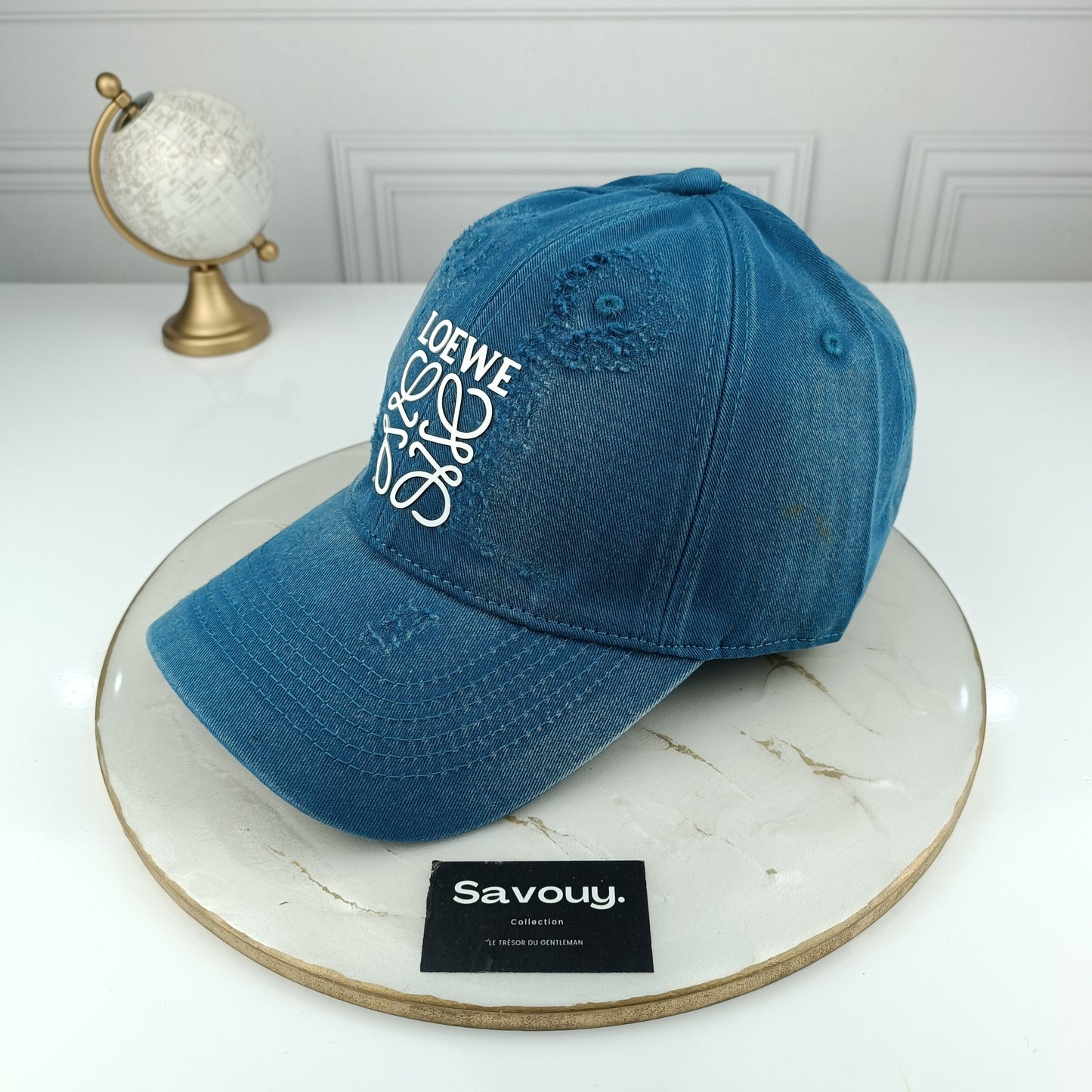 CASQUETTE LOEWE HAUTE QUALITÉ W109