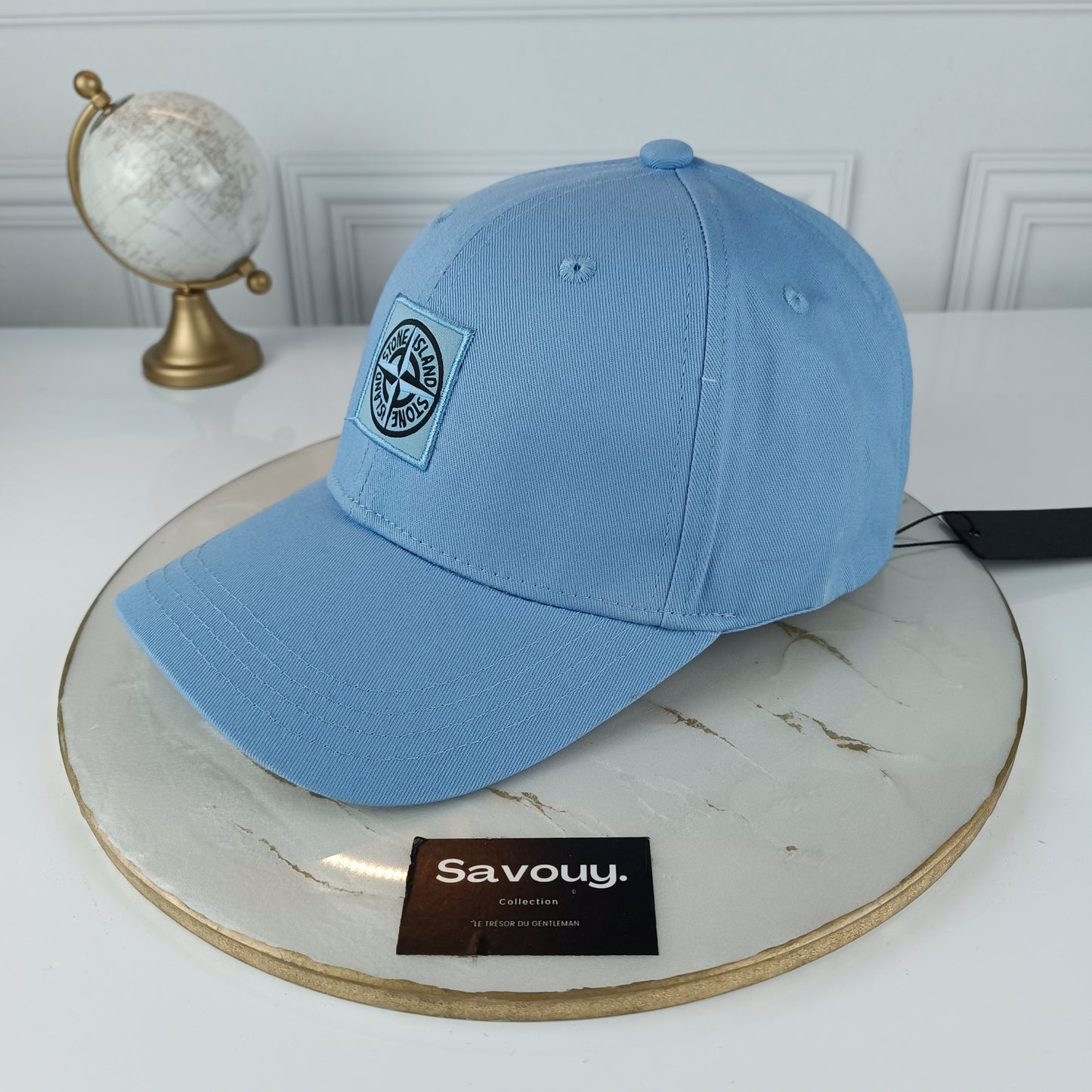 CASQUETTE STONE ISLAND HAUTE QUALITÉ S105
