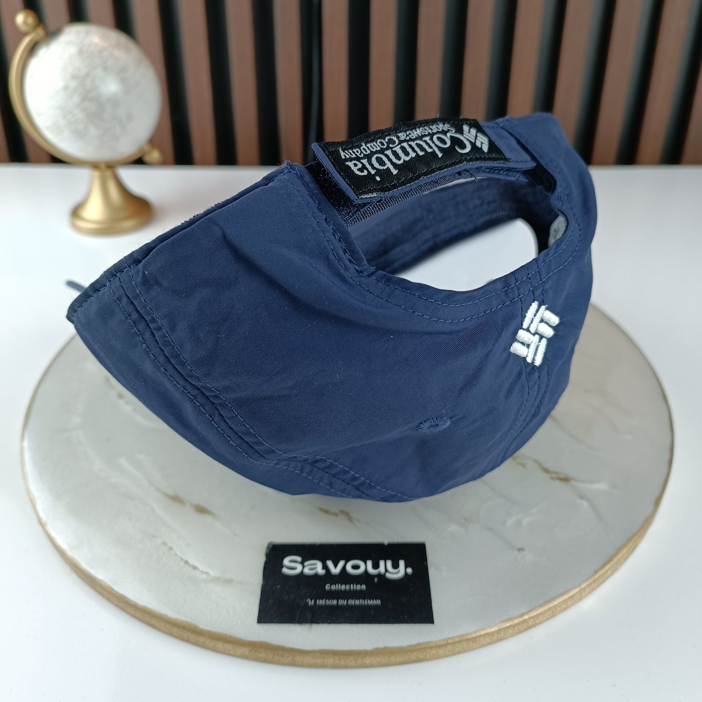 CASQUETTE COLUMBIA HAUTE QUALITÉ C135