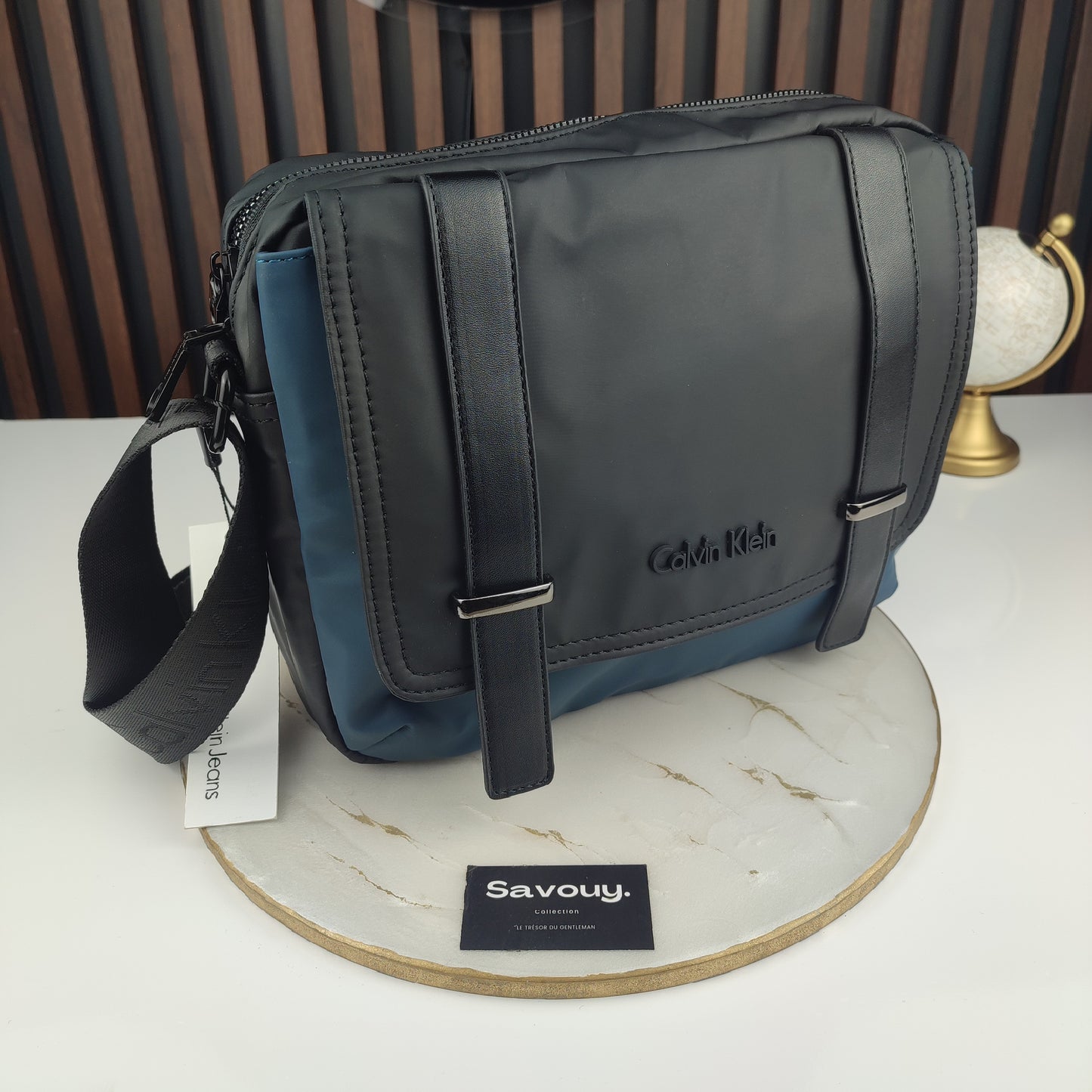SACOCHE CALVIN KLEIN QUALITÉ SUPÉRIEURE C122