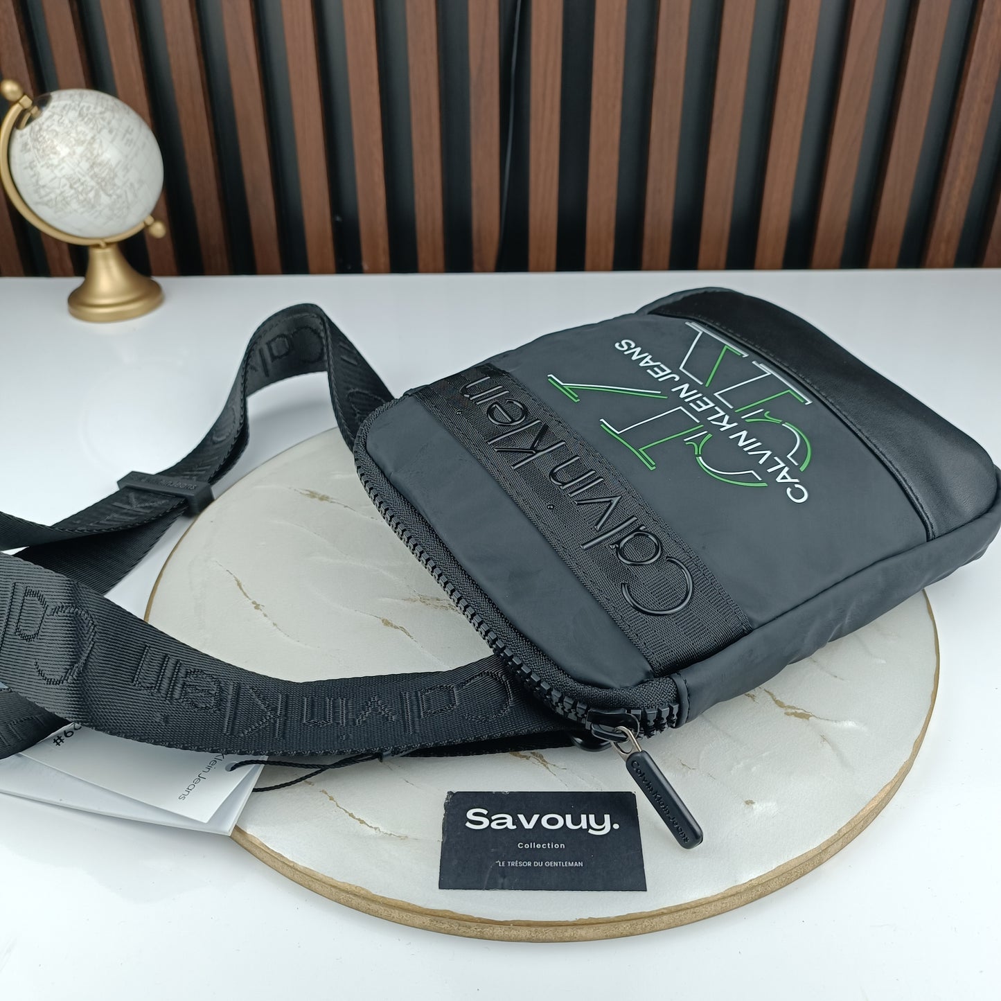 SACOCHE CALVIN KLEIN QUALITÉ SUPÉRIEURE C121